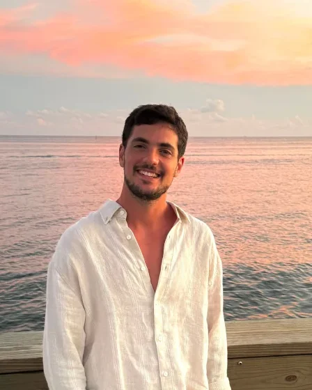 Uzi Dan Pagirsky, Co-Founder of Acentecom